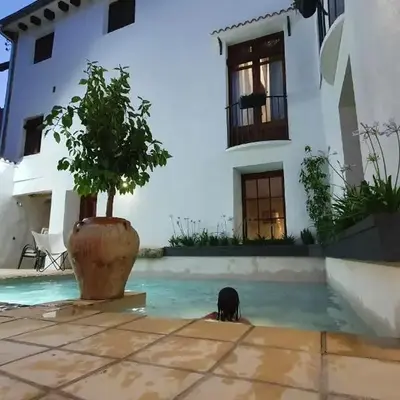 Ca Margalef - Casa Rural con Encanto