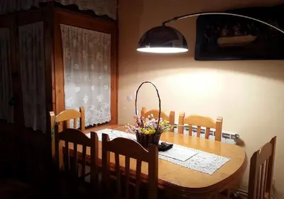 Plano de Casa Arties