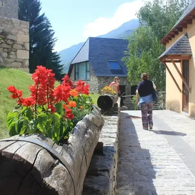 Casa Arties
