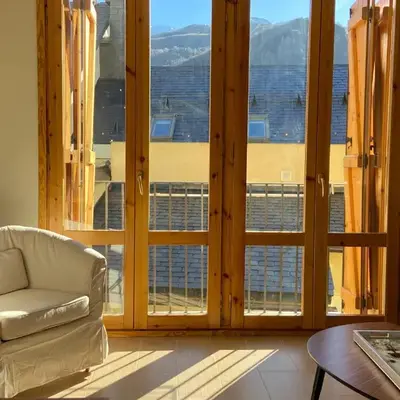 Apartamento Casa Francho 2
