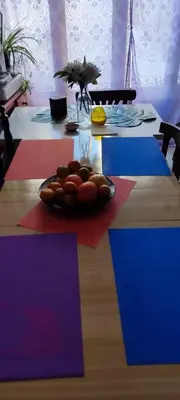 Comida en o cerca de este agroturismo