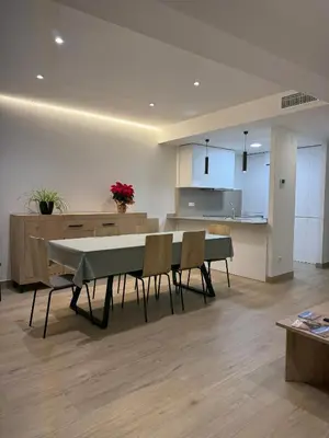 Una cocina o zona de cocina en Ca La Rosalia Arbeca