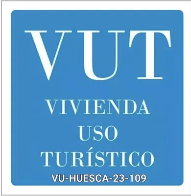 Certificado, premio, señal o documento que está expuesto en Rincón de Cerler