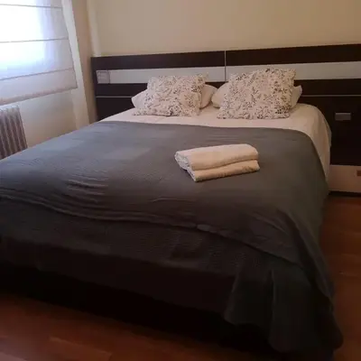 Apartamento Escultor Moreto - PARKING GRATIS