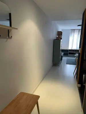 Plano de Precioso apartamento exterior en Zaragoza centro.