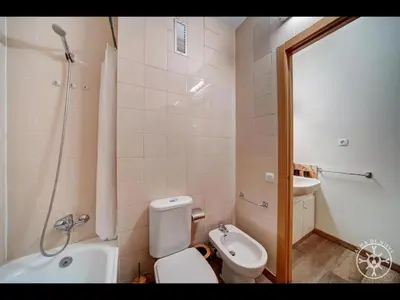 Un baño de MALADETA de Alma de Nieve