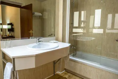 Un baño de Ramon Berenguer IV