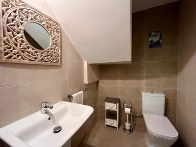 Un baño de BPIRINEOS-Ardonés