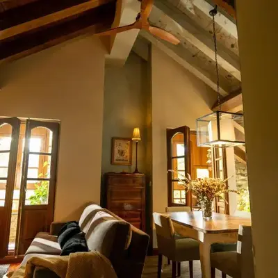 Casa María Berna