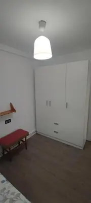 Plano de Apartamento Rema