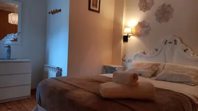 Plano de Pyros de Benás