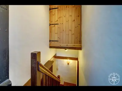 Plano de CASA PINS de Alma de Nieve