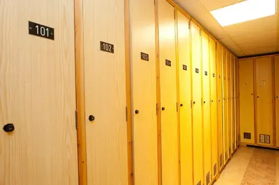 Plano de Hotel Llibrada