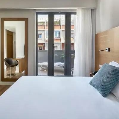 Vincci Zaragoza Zentro