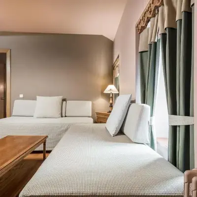 Riu Nere Mountain Apartments