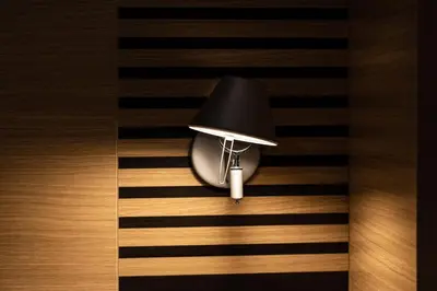 Plano de Oroel Hotel & SPA