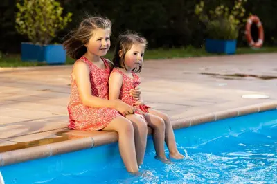 Piscina en o cerca de Oroel Hotel & SPA