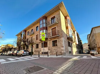 El barrio de los alrededores o un barrio cerca de este apartamento
