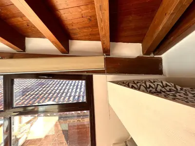 Plano de Apartamento Gerri - L'Amfitriona