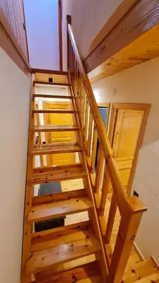 Plano de Boí Taüll CALMA DÚPLEX