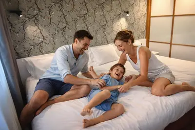 Clientes alojados en Hotel Apartamentos San Fermín Pamplona
