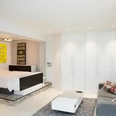 Loft San Francisco 26