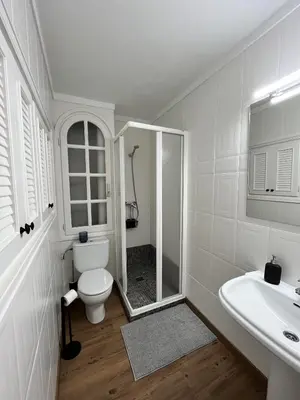 Un baño de Cals iaios