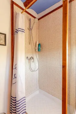 Un baño de Casa Marco - Hospitality in a rural enviroment