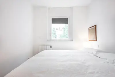 Cama o camas de una habitación en Era Piusa by Totiarn