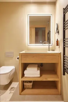 Un baño de Nheu d'Arties by FeelFree Rentals