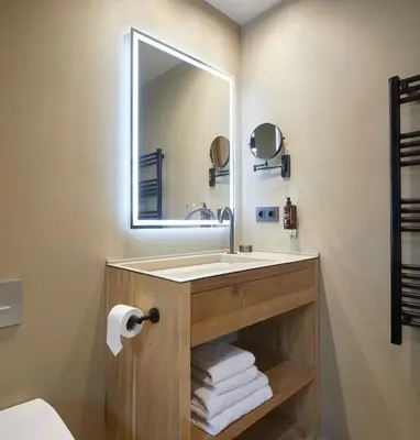 Un baño de Nheu d'Arties by FeelFree Rentals