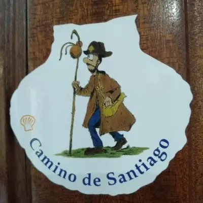 CASA DANIELA APARTAMENTOS-The pilgrim's house apartments