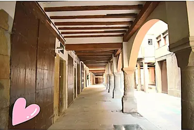 Plano de CAL MA Ponts