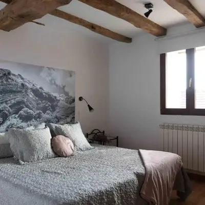 Enekoizar apartamento