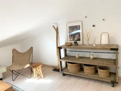 Plano de La Pau Apartament