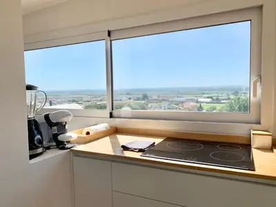 Plano de La Pau Apartament