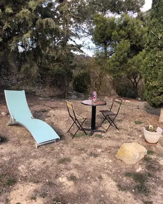Plano de Refugi MARILLUNA