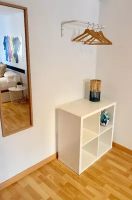 Plano de Apartamento Ramon Pignatelli