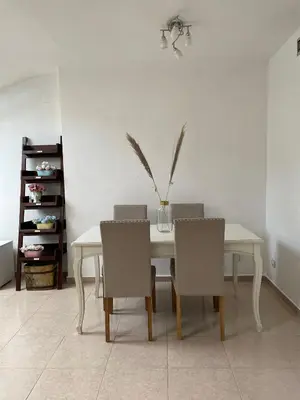 Plano de VTZ El Balcón de Rey Alfonso V