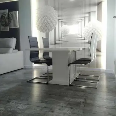 Nuevo apartamento en el centro