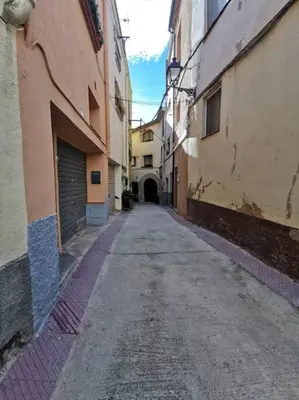 El barrio de los alrededores o un barrio cerca de este apartamento