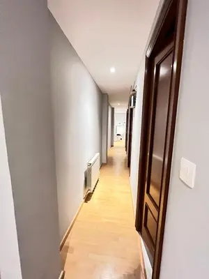 Plano de Apartamento Zaragoza Centro