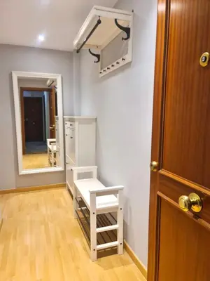 Plano de Apartamento Zaragoza Centro