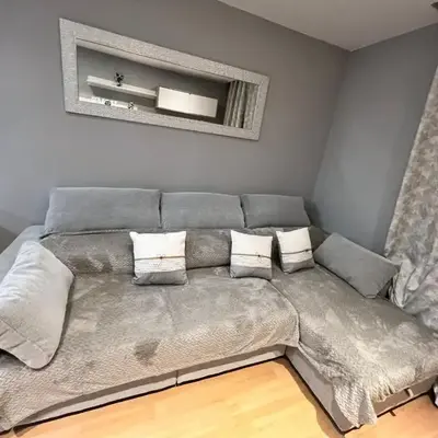 Apartamento Zaragoza Centro