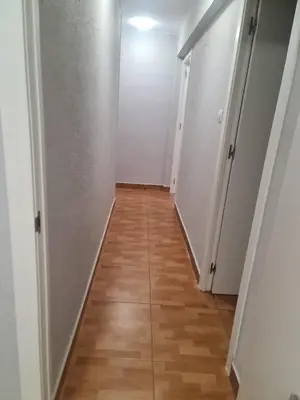 Plano de Apartamento Zaragoza Plaza Europa