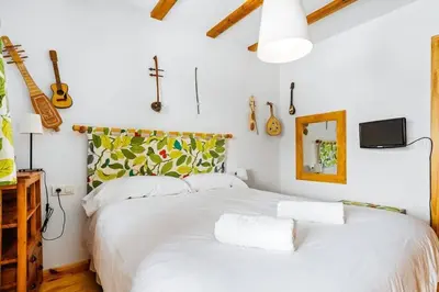 Plano de Austen - Chalet by Cardi Suites