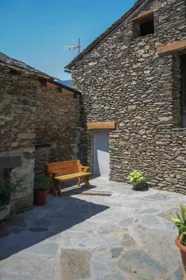 Plano de Casa Xaupí 2
