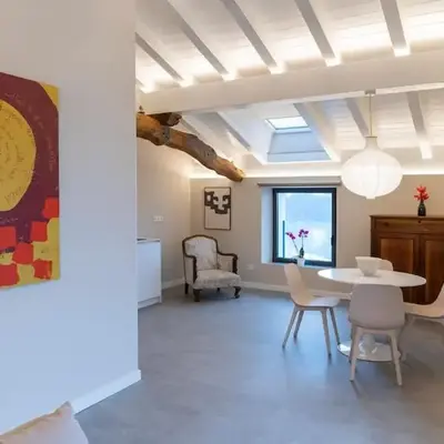 Apartamentos en Baztan HIRU KABI