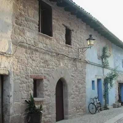 Casa Nemesio