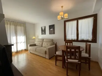 Plano de Apartamentos Nevados 28122